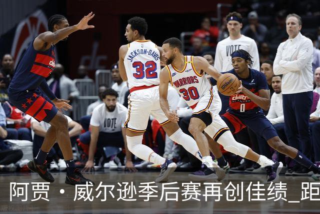 阿贾·威尔逊季后赛再创佳绩 距历史第一仅差三次双双